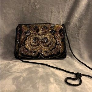 Carla Marchi Evening Bag